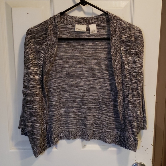 Cover up sweater - Picture 1 of 3